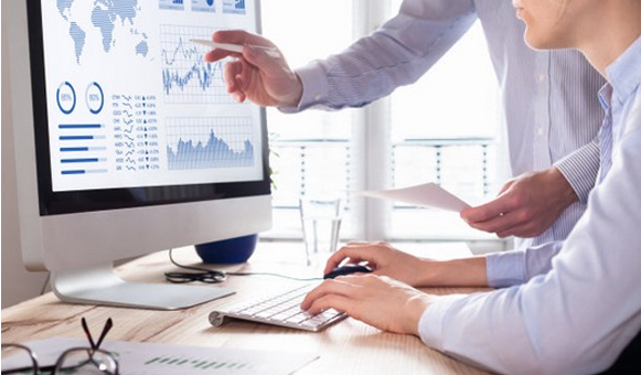 建立数据标准化体系